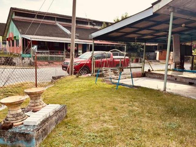 Terraced House for sale in Majlis Bandaraya Ipoh, Kinta