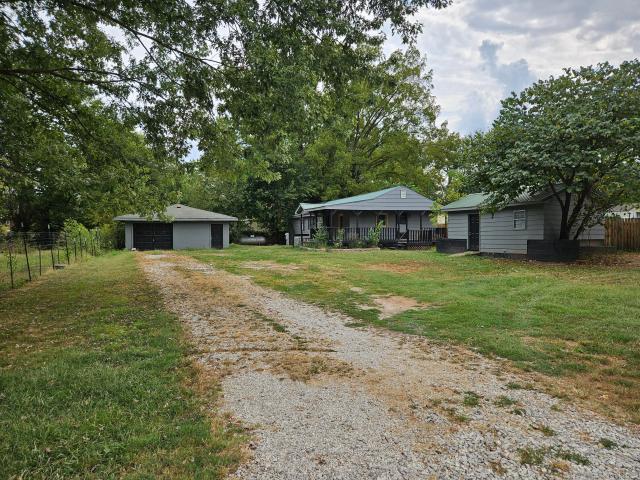 House for sale in Bruner, Missouri