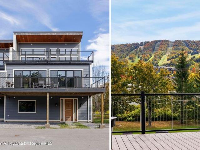 Townhouse for sale in Ashland, New York