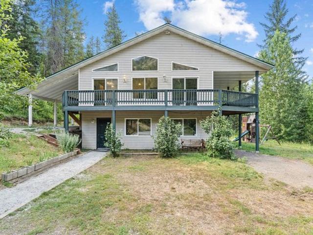 House for sale in Newport, Washington