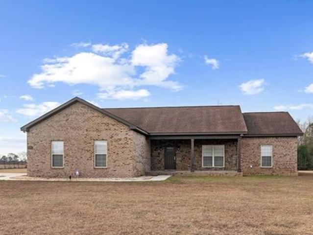 House for sale in Ashford, Alabama