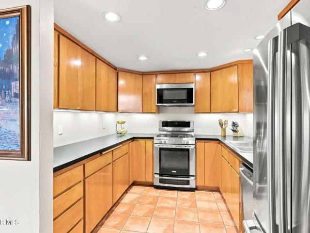 Townhouse for sale in Newbury Park, California