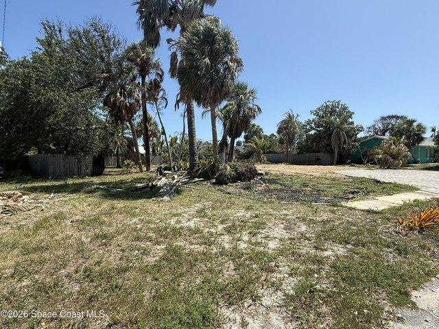 Land for sale in Indialantic, Florida