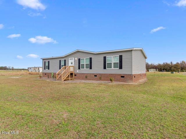 House for sale in Beulaville, North Carolina