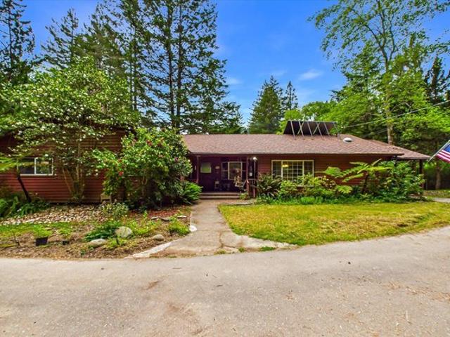 House for sale in Humboldt, California