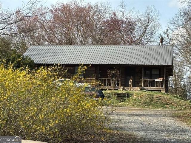 Farm for sale in Gordon, Georgia