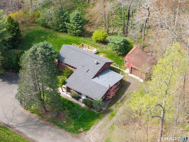 House for sale in Guilford, Connecticut