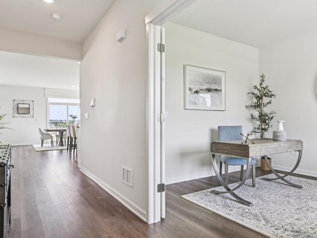 House for sale in Elgin, Illinois