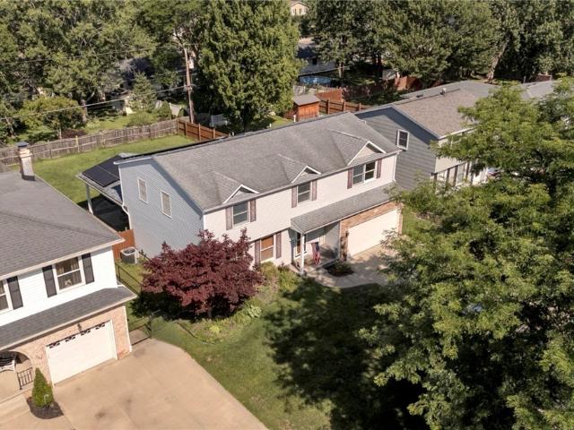 House for sale in East Amherst, New York