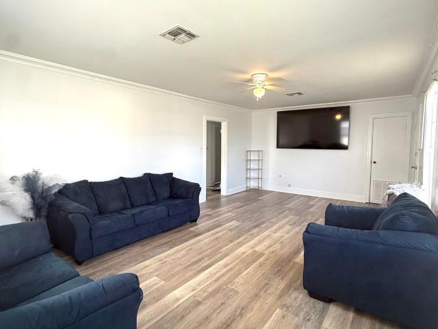 House for sale in Raceland, Louisiana