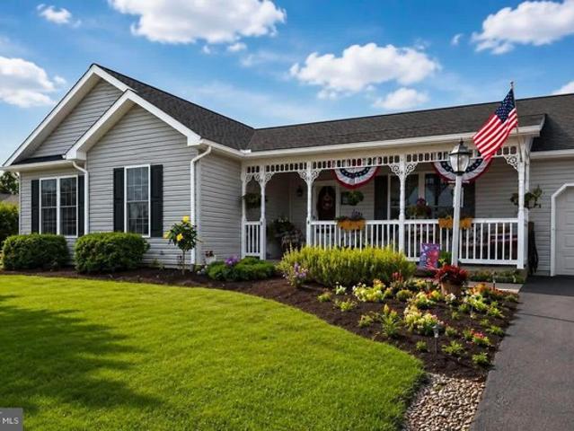 House for sale in Middleburg, Pennsylvania