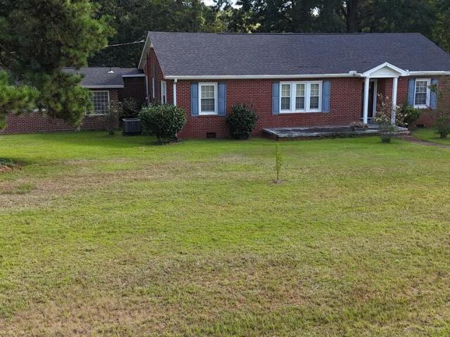 House for sale in Shorterville, Alabama
