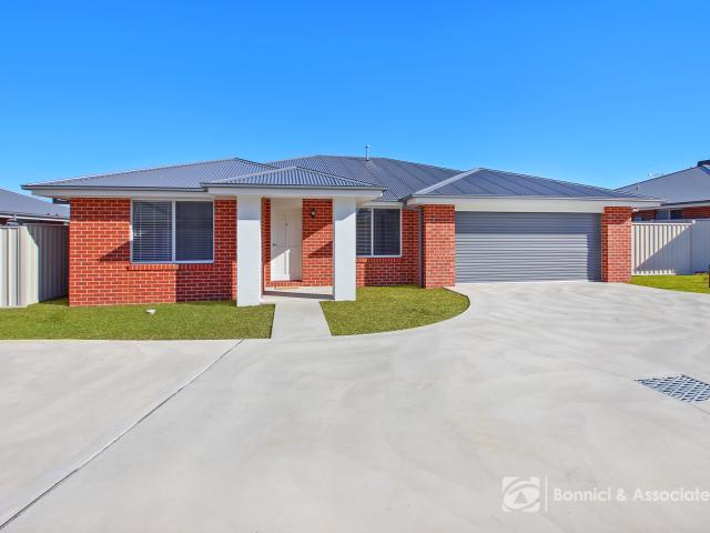 Apartment for rent in Albury, New South Wales