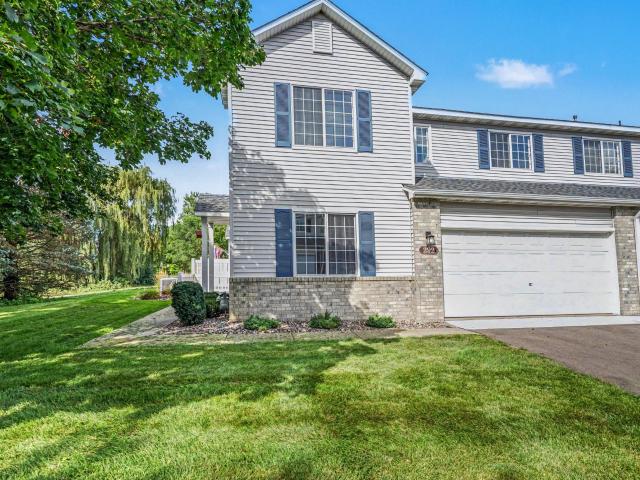 Townhouse for sale in Farmington, Minnesota