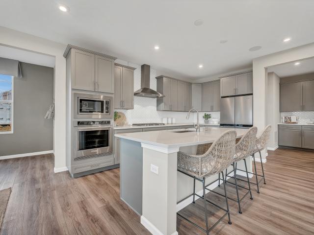 House for sale in New Lenox, Illinois