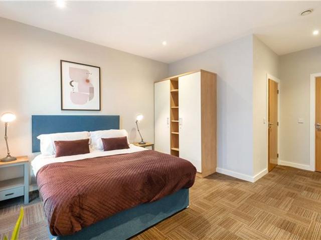 Apartment for sale in Dublin