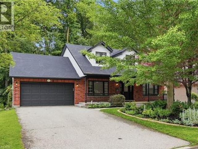 House for sale in Waterloo, Ontario