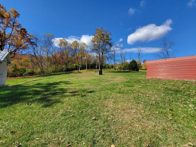 Land for sale in Virginia