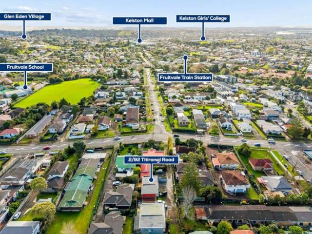 Apartment for sale in New Lynn