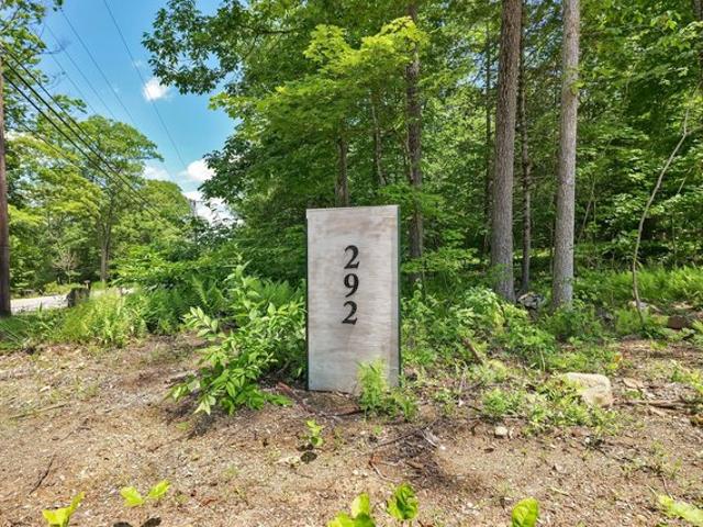 Land for sale in Willington, Connecticut