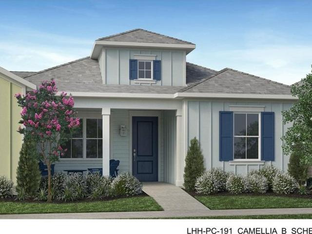 House for sale in Hardeeville, South Carolina