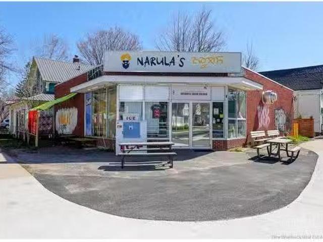 House for sale in Fredericton, New Brunswick