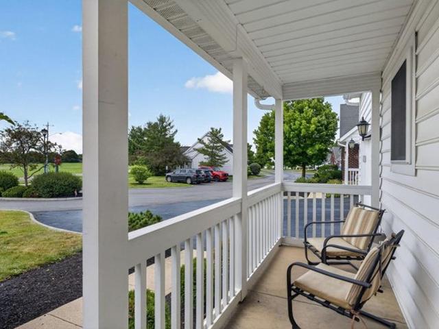 Condo for sale in Croton, Ohio