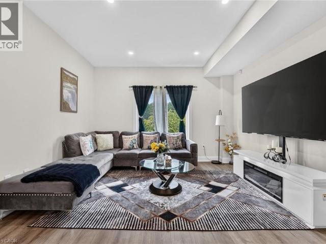 House for rent in Niagara, Ontario