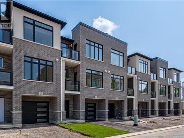 House for rent in St. Catharines, Golden Horseshoe