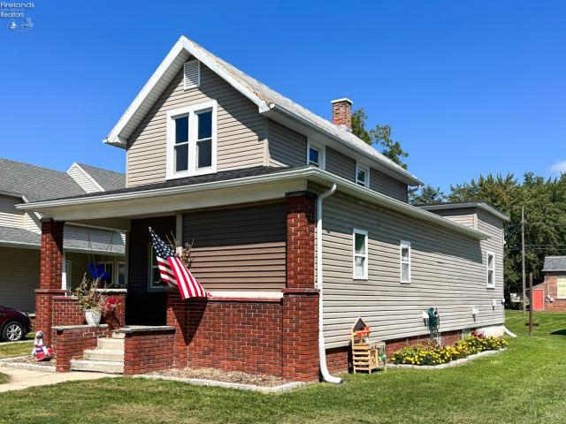 House for sale in Tiffin, Ohio