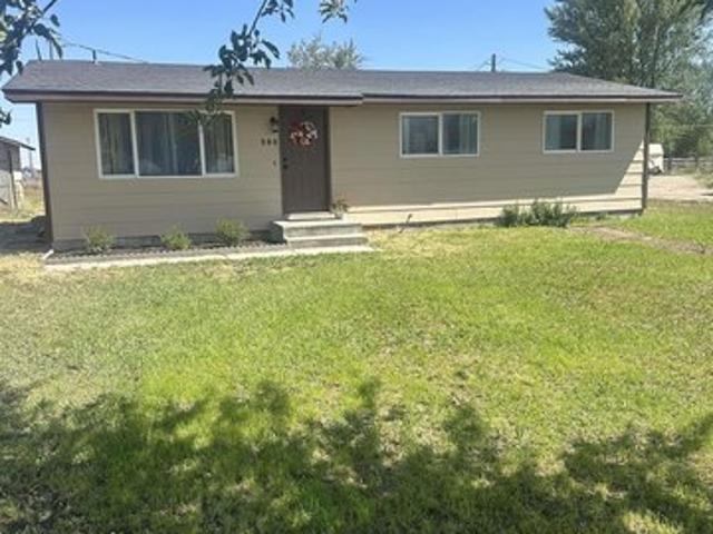 House for sale in Rupert, Idaho