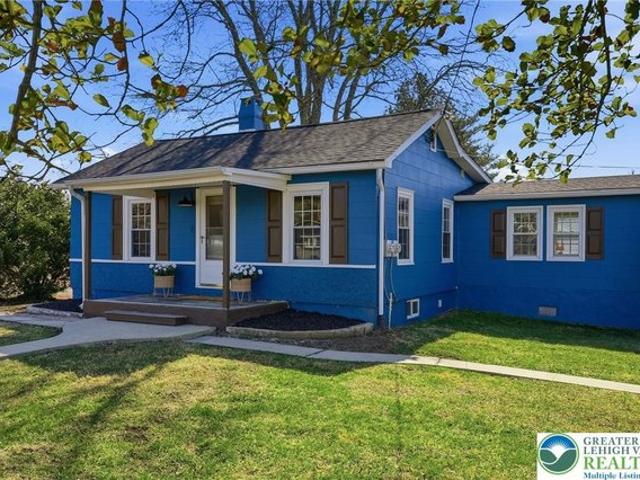 House for sale in Bucks, Pennsylvania