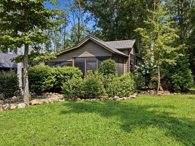 House for sale in Tracy City, Middle Tennessee