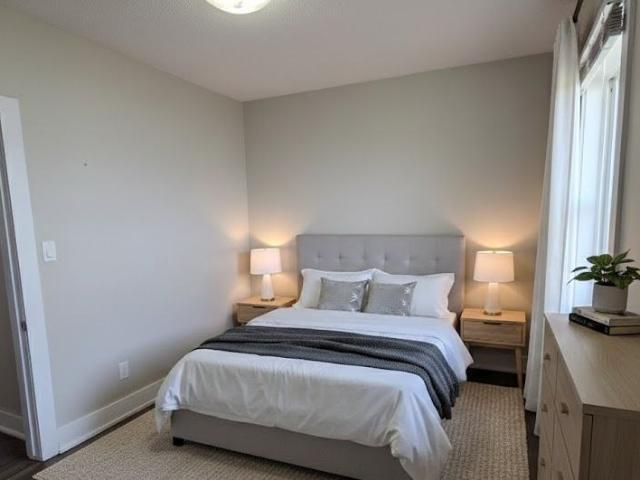 Apartment for rent in St. Catharines, Golden Horseshoe