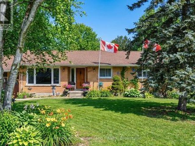 House for sale in Blyth, North Huron