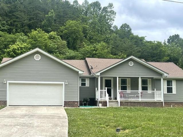 House for sale in Barbourville, Kentucky