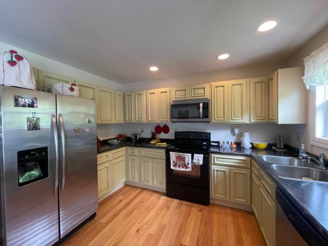 House for sale in Barbourville, Kentucky
