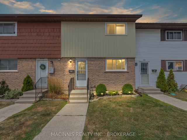 House for sale in Gananoque, Ontario