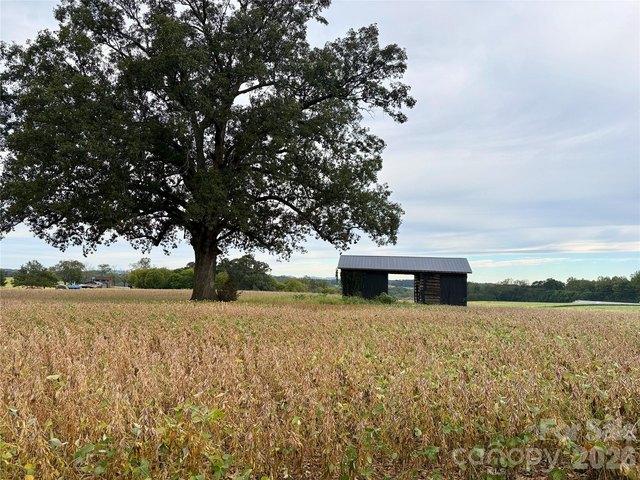 Farm for sale in Olin, Iredell County