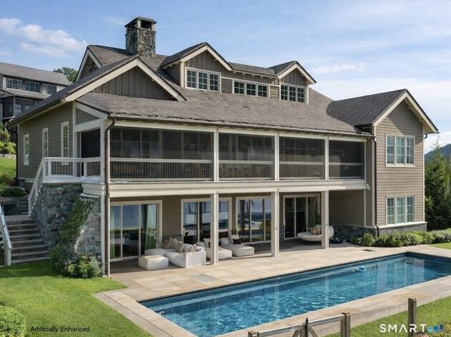 House for sale in Amenia, New York