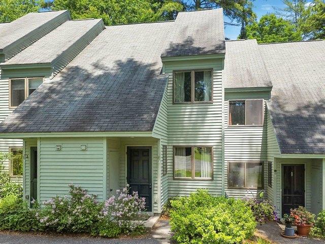 Townhouse for sale in Plantsville, Vermont