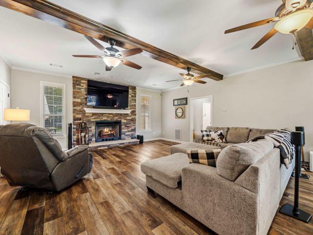 House for sale in Ark