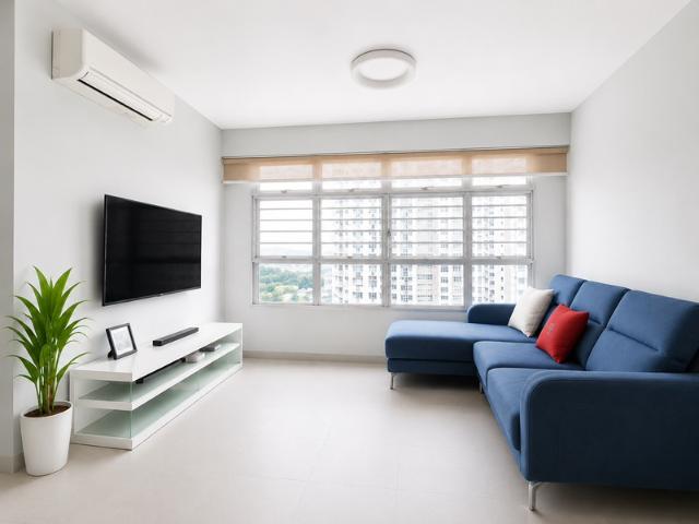 Apartment for sale