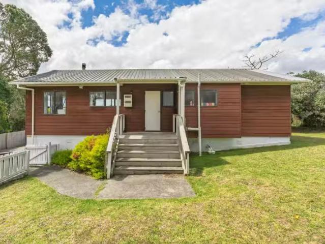 House for sale in Kawau Island, Oroua County