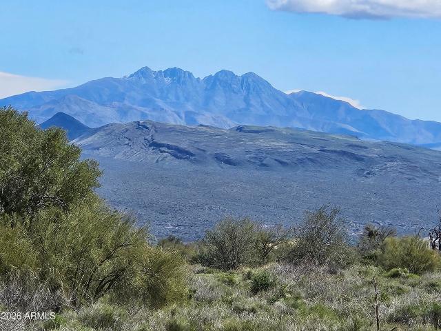 Land for sale in Scottsdale, Arizona