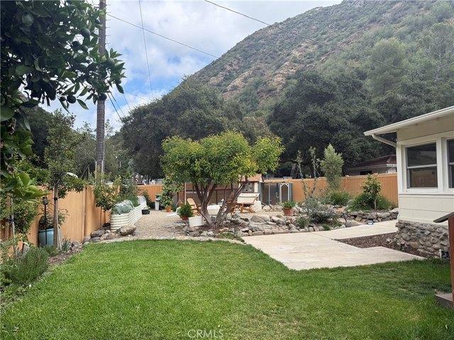 House for sale in California