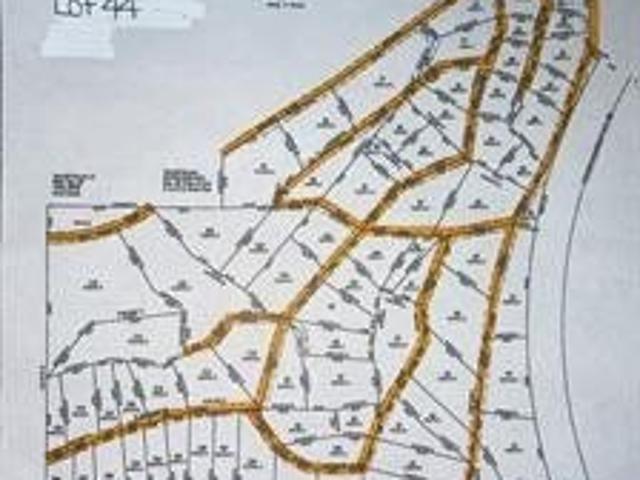 Land for sale in Cookson, Oklahoma