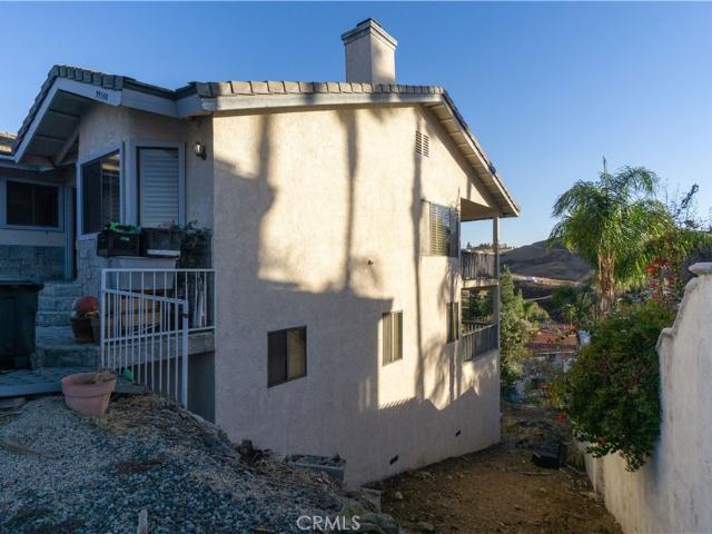 House for sale in Canyon Lake, California