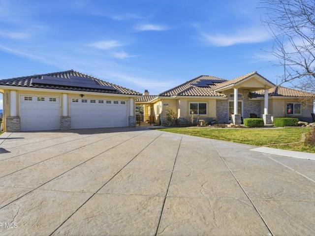 House for sale in Tehachapi, California