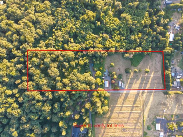 Land for sale in Oregonia